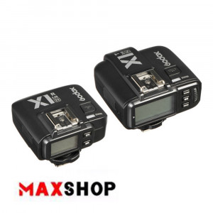 Godox X1n TTL Flash Trigger kit For Nikon